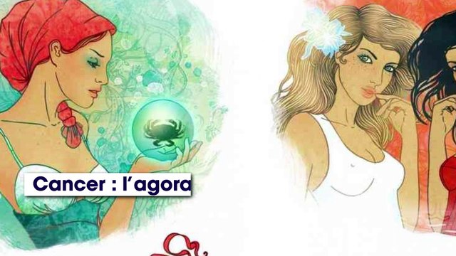 L'astrologie s'intéresse à votre phobie selon votre signe