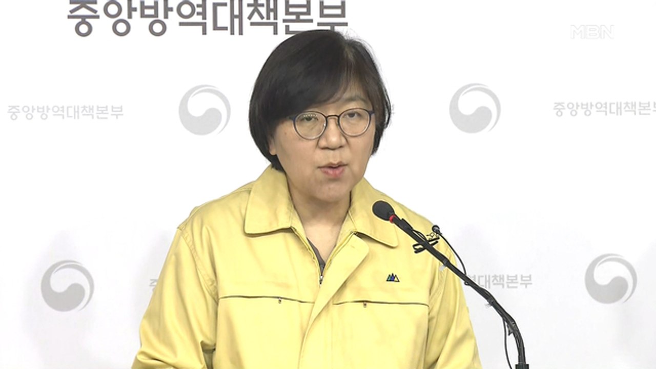 [백운기의 뉴스와이드] '신종 코로나' 국내 확진 23명…가족 감염·제3국 입국 관리...