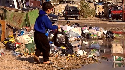 Lebanon's economic crisis felt in city of Tripoli