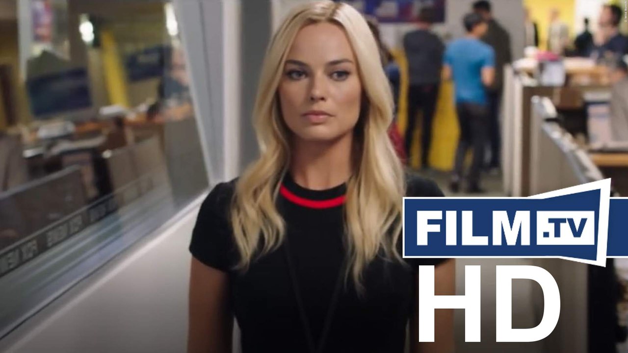 Bombshell Trailer Deutsch German (2020)