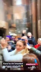 Barış Yarkadaş yine Pervin Ersoy'u hedef aldı