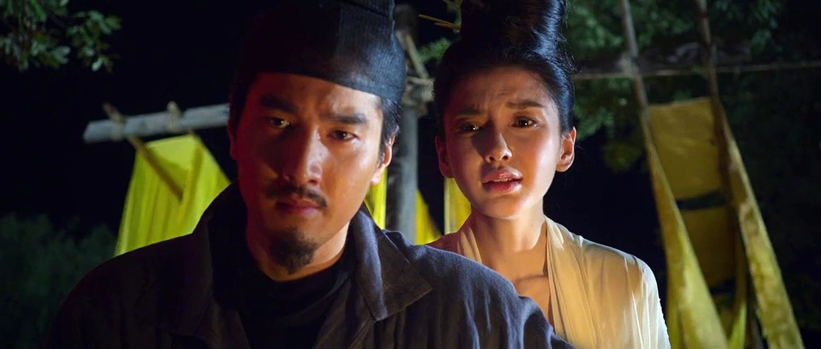 Young Detective Dee_ Rise of the Sea Dragon (2013) Hindi Part 3