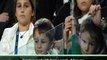 Federer happy for his children to follow in his footsteps