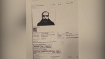 Ora News - Gjykata Vlorë lë në burg Bardhosh Minon, 47-vjeçari: Nuk e dija që jam në kërkim.