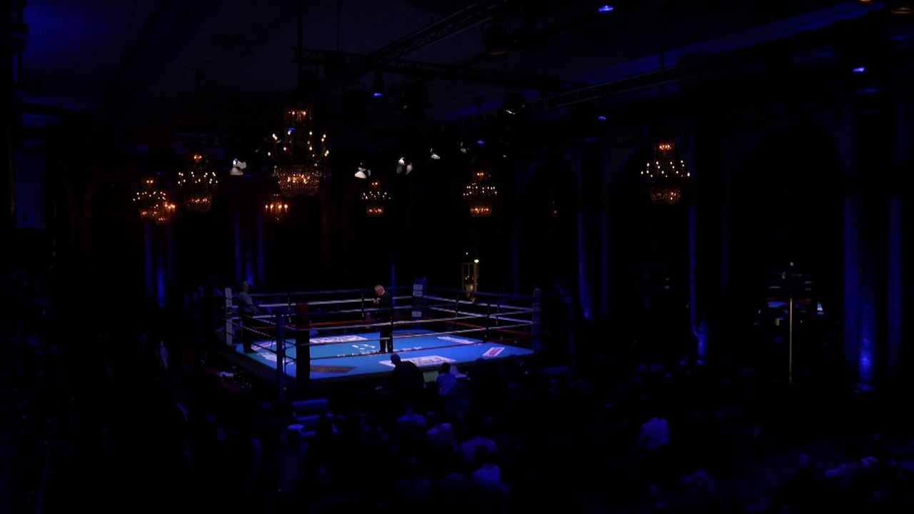 Le teaser du Boxing Hippodrome Show 2020 à Cabourg