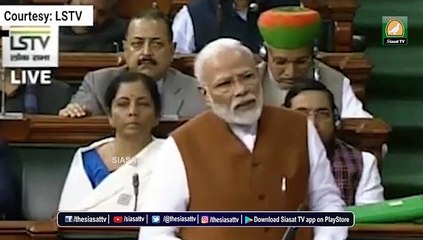 CAA doesn't take away Muslims' citizenship, says PM Modi