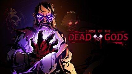 Curse of the Dead Gods - Bande-annonce de l'accès anticipé