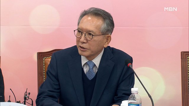 [백운기의 뉴스와이드] 황교안 출마지 놓고 한국당 갑론을박에 갈팡질팡?