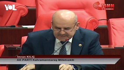 AKP'li vekilden felaketlere karşı 'çözüm' önerisi