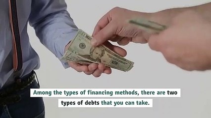 Secured vs Unsecured Debts