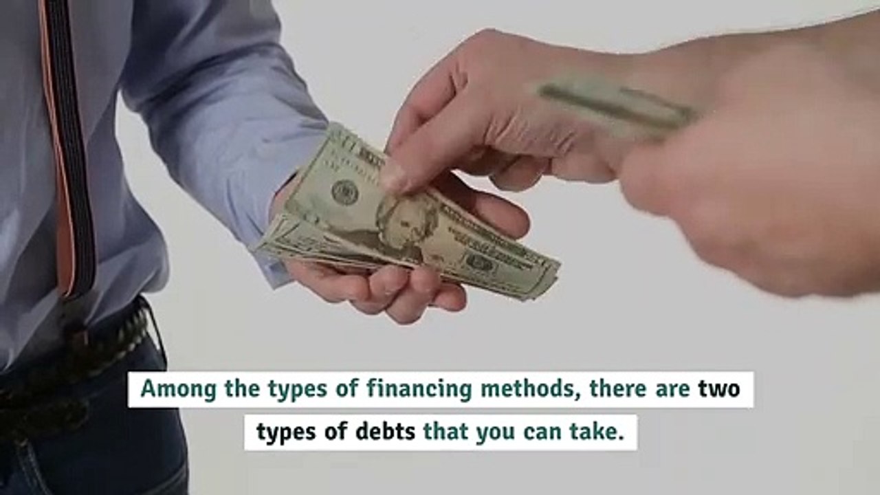 Secured vs Unsecured Debts