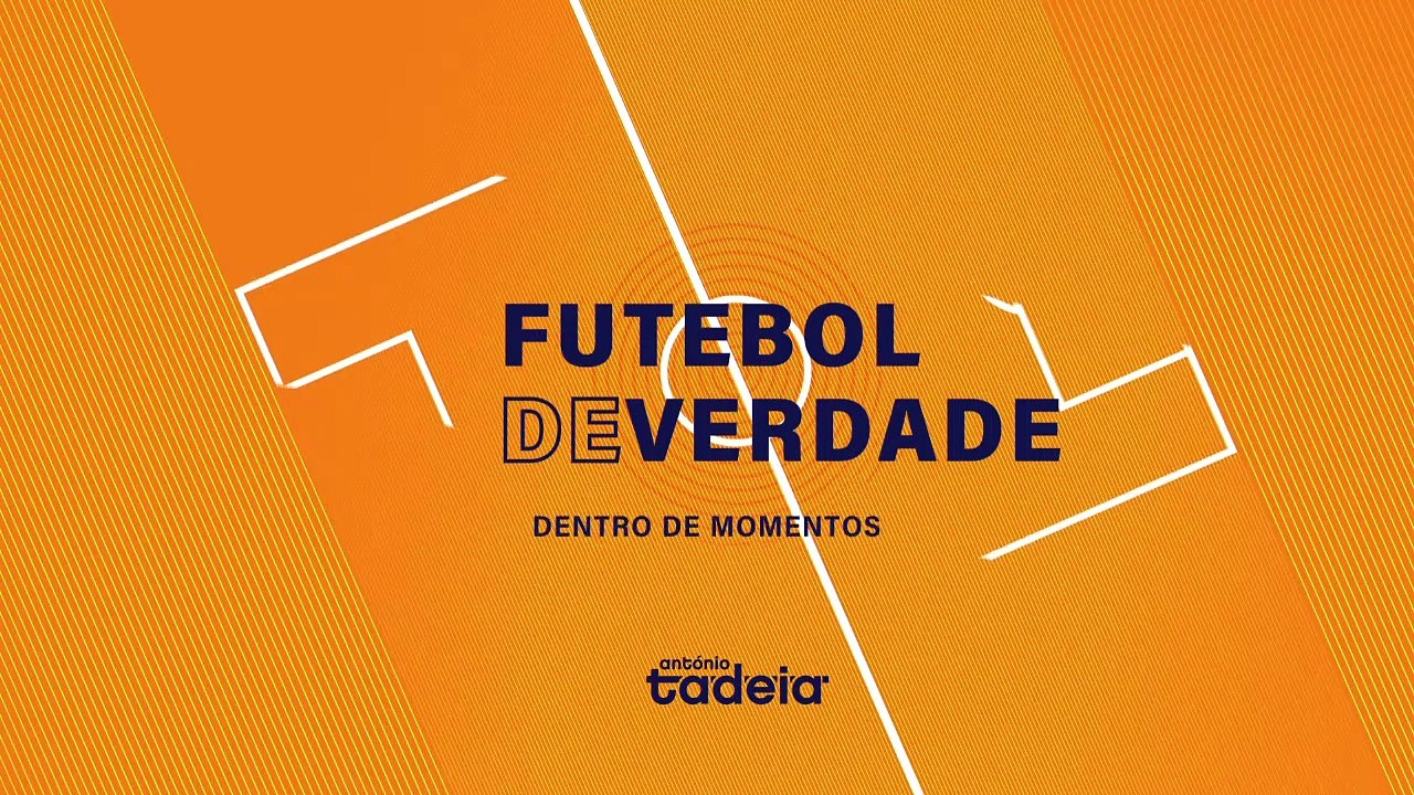 Futebol de Verdade #126 - Competição, eleições e fora-de-jogo