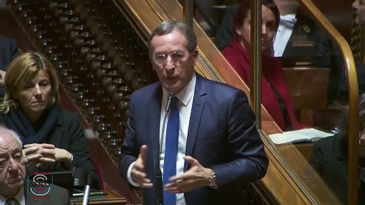 QAG - Philippe PEMEZEC "Pouvez-vous exprimer des regrets et réaffirmer la défense des forces de police ?"