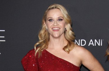Reese Witherspoon 'sending strength' to silence breakers