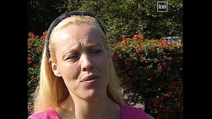 Violences sexuelles dans le sport : il y a 30 ans déjà, deux championnes s'exprimaient