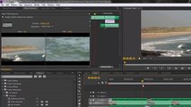 Premiere Pro CS6 31 Appling and Modifying Transitions