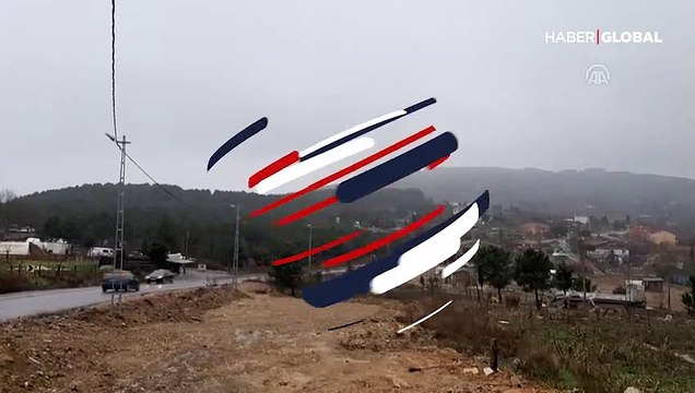 Meteoroloji uyarmıştı, İstanbul'da beklenen kar yağışı başladı