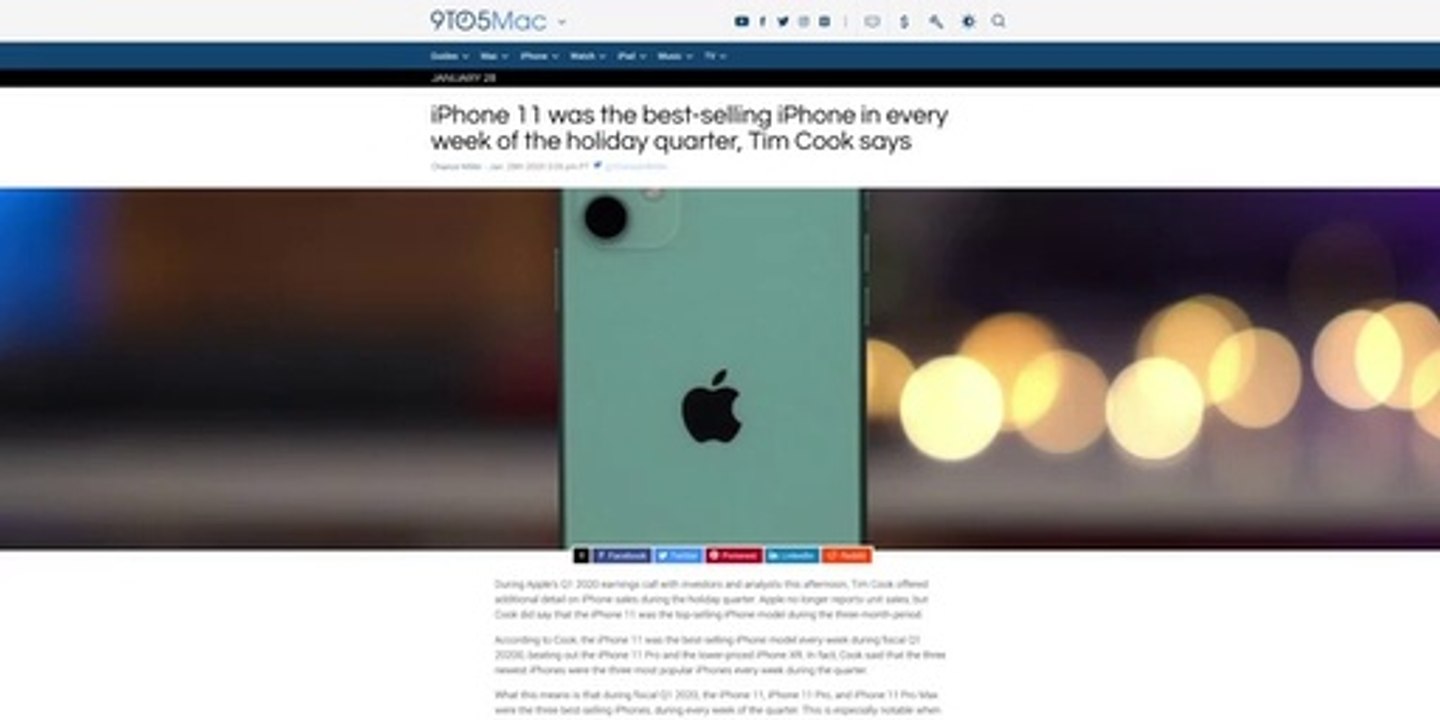 iPhone XR vs iPhone 11 After 4 Months - Not What I Thought..