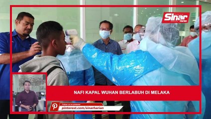SINAR PM: Bagi tahu Pas, UMNO sokonglah saya: Tun M