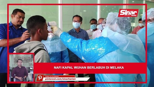 SINAR PM: Bagi tahu Pas, UMNO sokonglah saya: Tun M