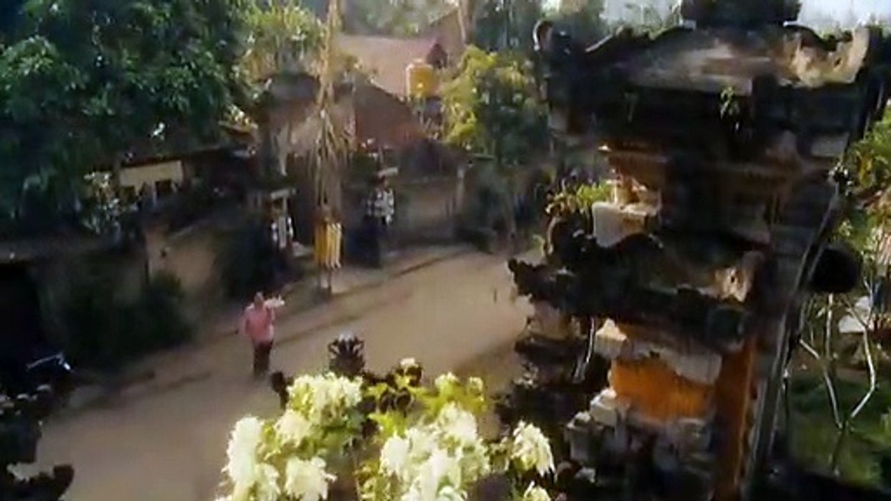 Trailer Deutsch German (2010)