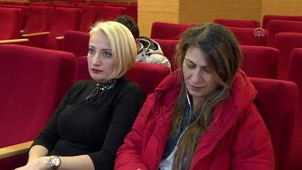 İYİ Parti'den ordu içinden arama kurtarma kadrosu oluşturulması önerisi