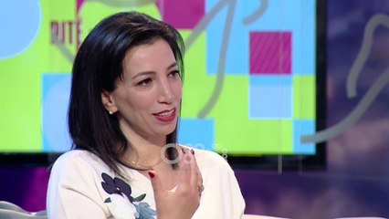 Ditë e Re - Deputetja Evis Kushi në një rrëfim ndryshe: Sikur Ana e Luna të merren me politikë