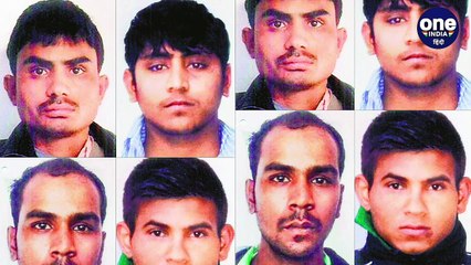 Nirbhaya case: Convicts की अलग-अलग फांसी पर Supreme Court में Friday को सुनवाई |वनइंडिया हिंदी