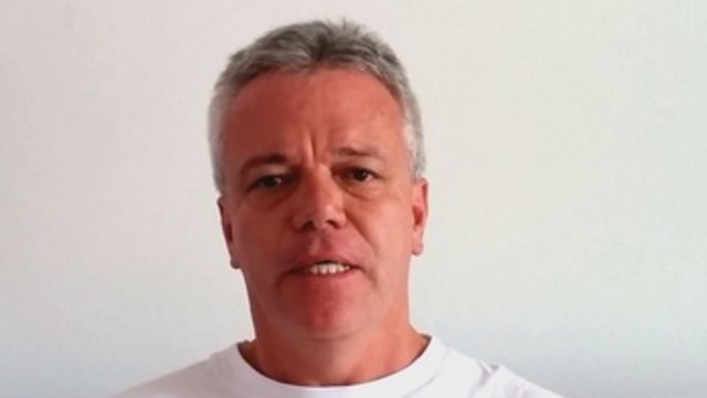 Muere en Bogotá Popeye , el temido exjefe de sicarios de Pablo Escobar