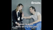 Un couple mixte pas comme les autres - Broute - CANAL+