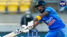 India vs New Zealand, 2nd ODI : Sanjay Manjrekar praises KL Rahul's batting skills | वनइंडिया हिंदी