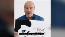 El Pozo 1954 desarrolla una campaña en redes sociales con Antonio Resines