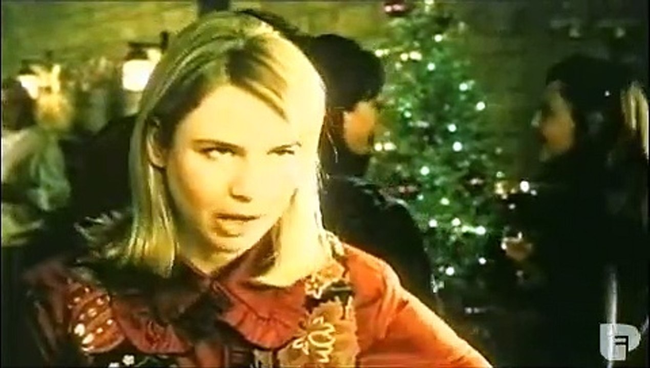 Bridget Jones: Schokolade Zum Frühstück Trailer Deutsch German (2001)