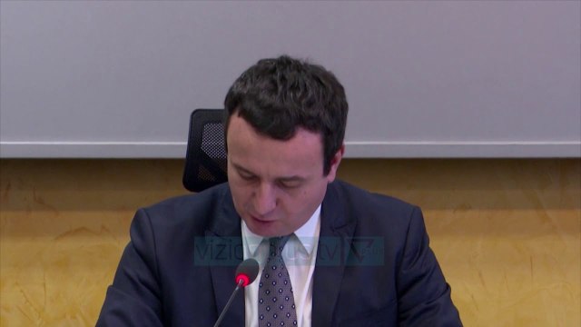 Haradinaj letër Kurtit: Të lutem mos e hiq taksën për mallrat serbe - Lajme - Vizion Plus