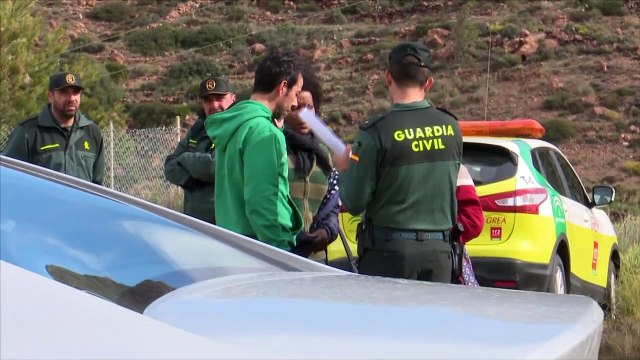 TSJA confirma la prisión permanente revisable para Quezada