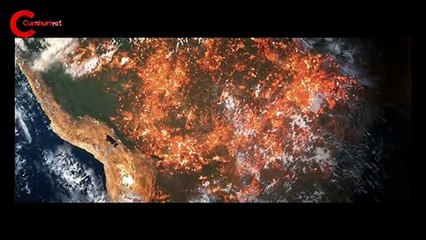 Joaquin Phoenix’in yeni filmi 'Guardians of Life' ilk kez Cumhuriyet'te