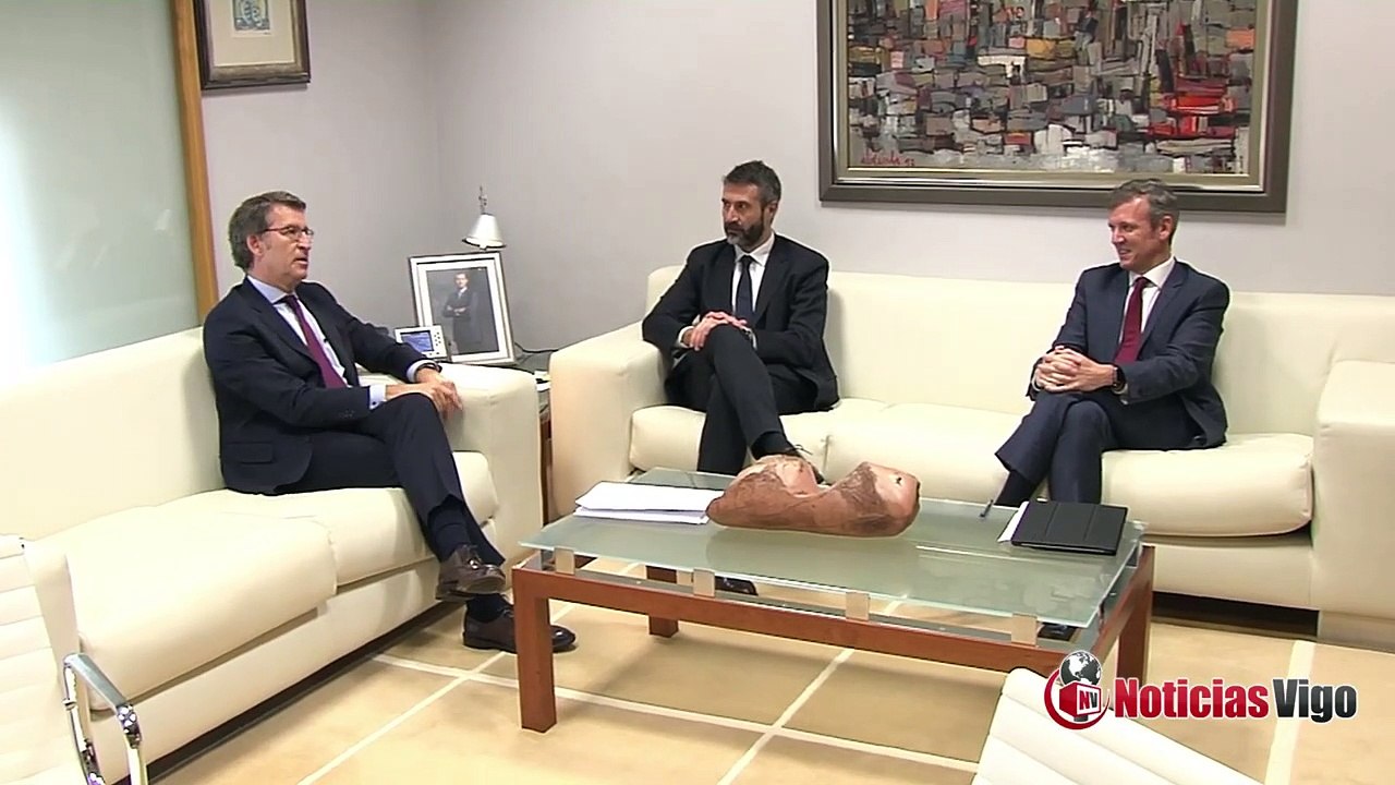 Feijóo destaca que a Xunta ten transferido máis de 3.600 millóns aos concellos galegos nos últimos once anos