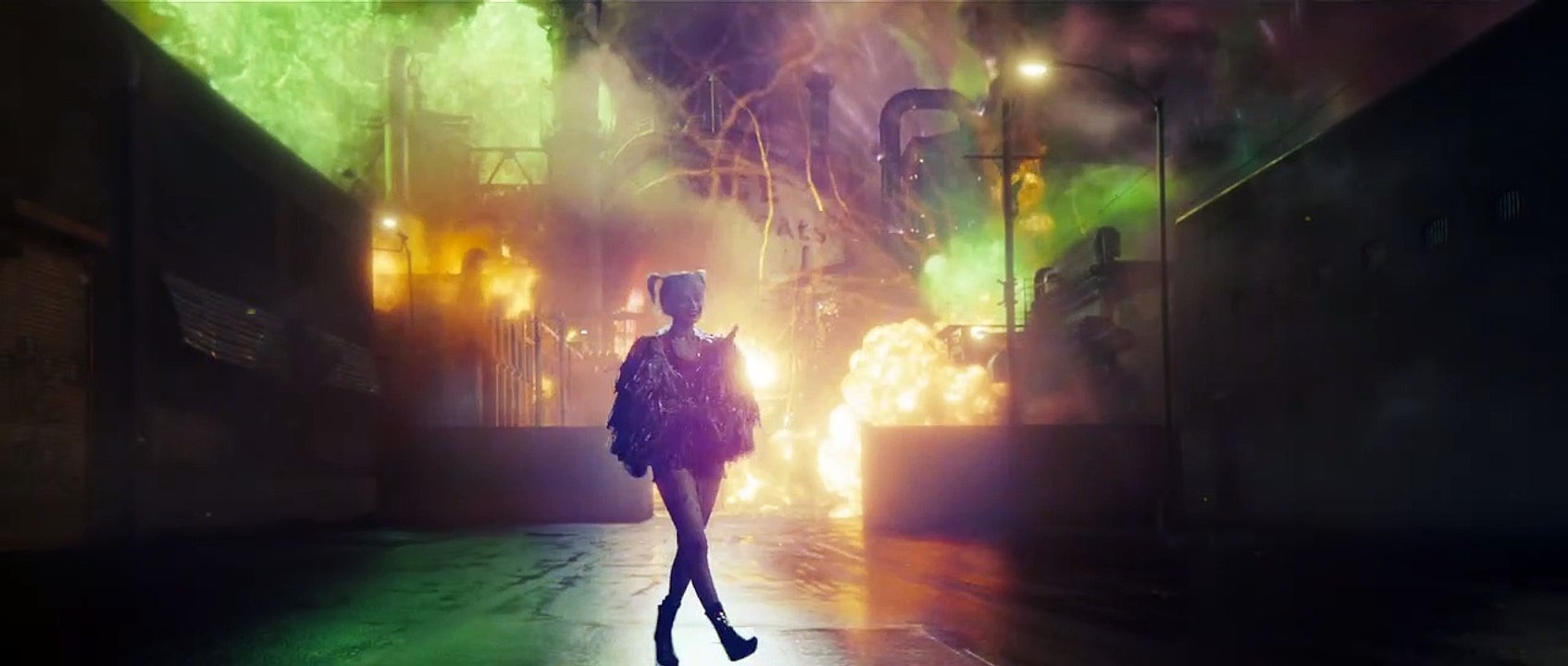 Birds of Prey - Yırtıcı Kuşlar