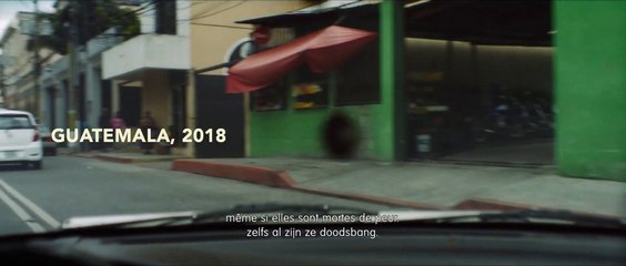 Nuestras Madres - Annelerimiz