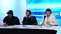 Mickaël Quiroga sur Didier Gailhaguet : "S'il aimait vraiment le patinage, il s'en irait !"