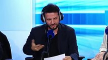 Laurent Barat sur la grève des poubelles : 