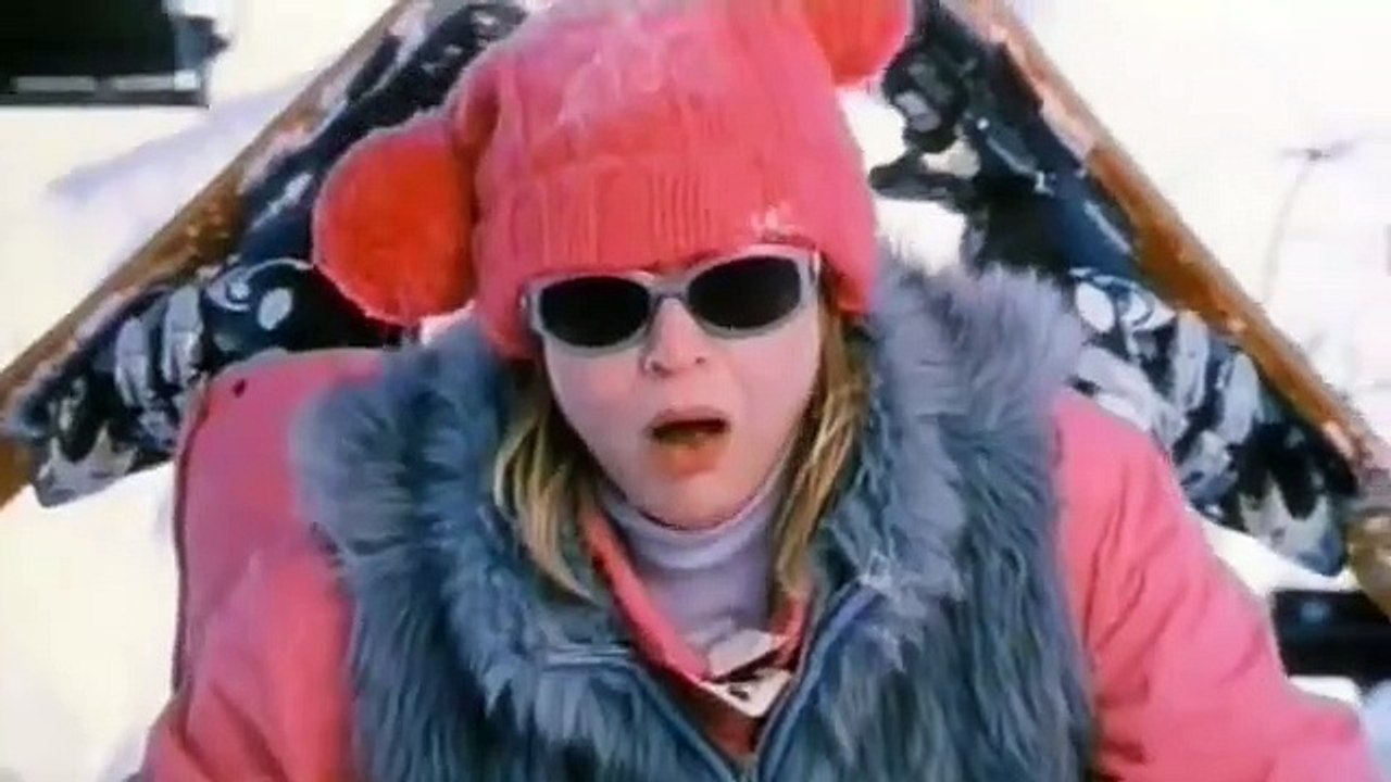 Bridget Jones: Am Rande Des Wahnsinns Trailer Deutsch German (2004)