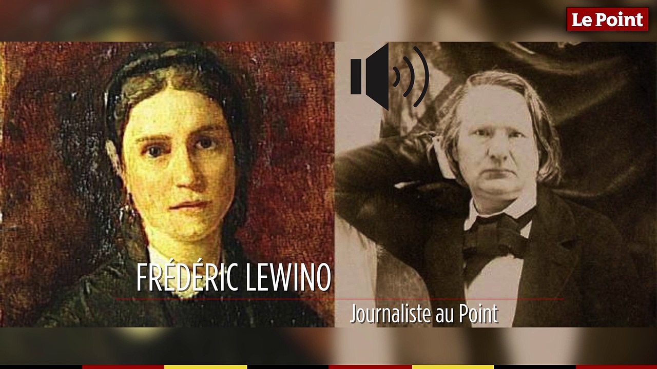 5 juillet 1845 : le jour où Victor Hugo est surpris au lit avec sa maîtresse
