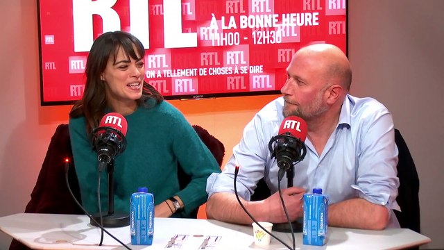 Marc Giraud L'actu des animaux jeudi 6 février 2020