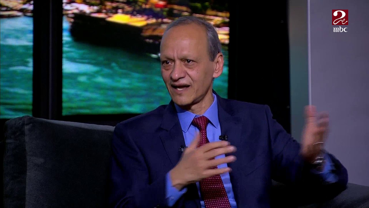 #صباحك_مصري | الناقد الرياضي كمال عامر: النادي المصري الوحيد اللي بيتعاقب