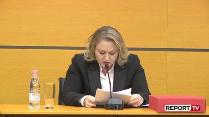 Report TV - Veliu drejt konfirmimit në detyrë: Jetoj me qira, kam prenotuar apartament 79 mijë €