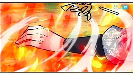 Võ Nghịch Cửu Thiên Chap 152