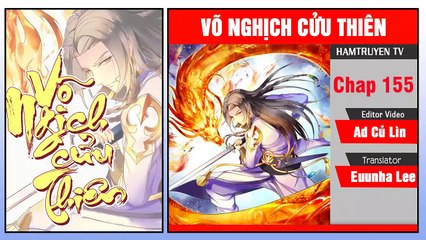 Võ Nghịch Cửu Thiên Chap 155
