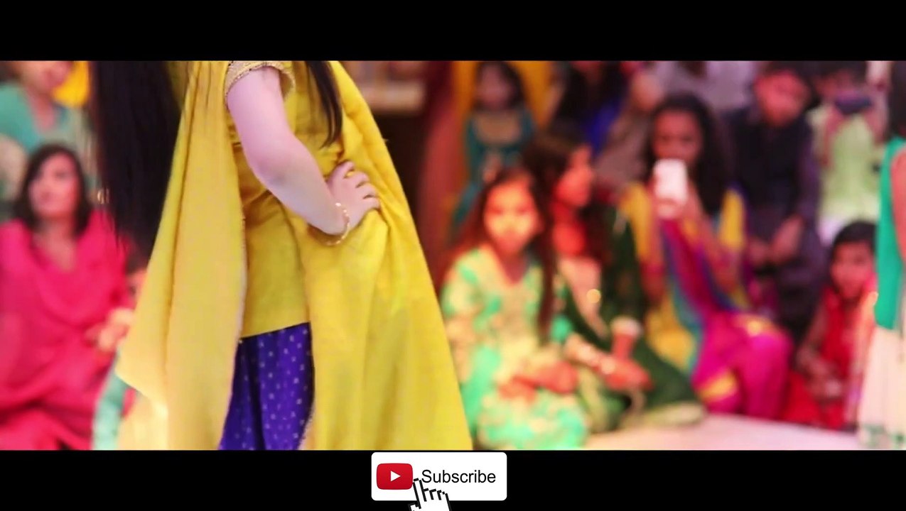 Nikkah & Mehndi Highlights ماشاءالله Mahnoor Humayun weds Hamid Nasir | At R K Villa Lahore |
