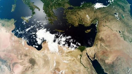 Doomsday 10 Ways the World Will End Full Episode (S1, E6) Gamma Ray Burst